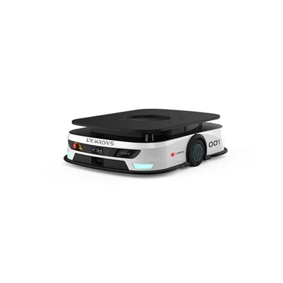 AGV میٹریل ہینڈلنگ کا سامان